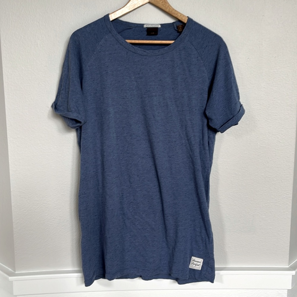Scotch and Soda Men’s T-shirt